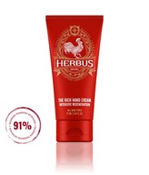 Herbus The Rich Hand Cream Krém na ruky 75 ml