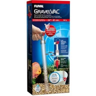 FLUVAL GravelVac - Desilter do akvárií do 60 cm FLUVAL GravelVac - Desilter do akvárií do 60 cm