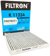 KABÍNOVÝ FILTER K1123A TOYOTA COROLLA E12 FILTRON