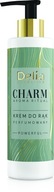 Parfumovaný krém na ruky Delia Powerful 200 ml Parfumovaný krém na ruky Delia Powerful 200 ml