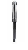 Nastaviteľný ručný výstružník 6 mm - 6,5 mm HSS Nastaviteľný ručný výstružník 6 mm - 6,5 mm HSS