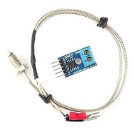 Modul MAX6675 - merač teploty s termočlánkom 0* Modul MAX6675 - merač teploty s termočlánkom 0*
