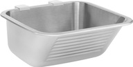 Úžitková komora 45x45 Inox oceľ Úžitková komora 45x45 Inox oceľ