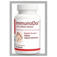 ImmunoDol 90 tabliet. Pre psa. DOLFOS ImmunoDol 90 tabliet. Pre psa. DOLFOS