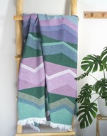GRENO Plážová osuška TRENDY bavlna 90x180 GRENO Plážová osuška TRENDY bavlna 90x180