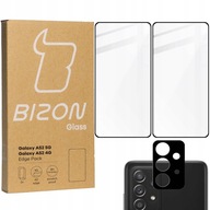 Tvrdené sklo pre Galaxy A52 5G, Bizon Glass Edge Tvrdené sklo pre Galaxy A52 5G, Bizon Glass Edge