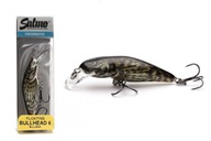 WOBLER SALMO PLÁVAJÚCI BULLHEAD 6cm - QBD005 WOBLER SALMO PLÁVAJÚCI BULLHEAD 6cm - QBD005