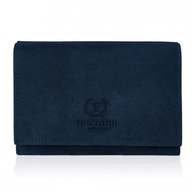 DÁMSKA VINTAGE KOŽENÁ PEŇAŽENKA RFID PAOLO PERUZZI DÁMSKA VINTAGE KOŽENÁ PEŇAŽENKA RFID PAOLO PERUZZI