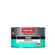 NOVOL FINISH - DOKONČOVACÍ TMEL 2KG NOVOL FINISH - DOKONČOVACÍ TMEL 2KG