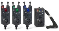 Anaconda Vipex RS Set 3+1 signalizátory Anaconda Vipex RS Set 3+1 signalizátory