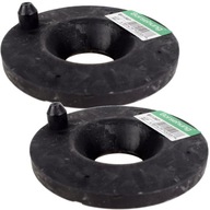 GUMOVÉ PRUŽINY VW 1K0512297C 1K0512297D x2 sada GUMOVÉ PRUŽINY VW 1K0512297C 1K0512297D x2 sada