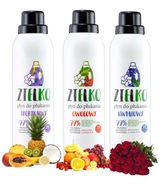 Zielko aviváž 1 l, ovocná Zielko aviváž 1 l, ovocná