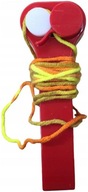 Lanový odpaľovač Thruster Controller Lanková strieľačka na zips Levitujúca hračka Lanový odpaľovač Thruster Controller Lanková strieľačka na zips Levitujúca hračka