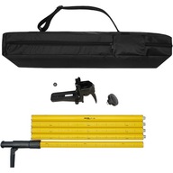 EXPANZNÝ PÓL PRE NIVEL SYSTEM LP-36 LASER 3,6M EXPANZNÝ PÓL PRE NIVEL SYSTEM LP-36 LASER 3,6M
