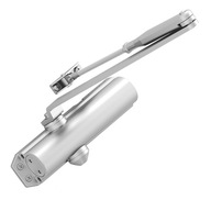 ZAVÁRAČ DVERÍ 80kg LOB ASSA ABLOY strieborný ZAVÁRAČ DVERÍ 80kg LOB ASSA ABLOY strieborný