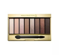 Paletka nahých očných tieňov Max Factor Masterpiece Nude Eyeshadow Palette 01 Paletka nahých očných tieňov Max Factor Masterpiece Nude Eyeshadow Palette 01