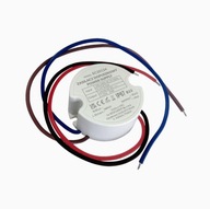 LED ZDROJ DO BOXU 1,25A 15W 12V IP67 EC20124 LED ZDROJ DO BOXU 1,25A 15W 12V IP67 EC20124