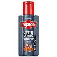Alpecin C1 kofeínový šampón - šampón proti vypadávaniu vlasov, 250 ml Alpecin C1 kofeínový šampón - šampón proti vypadávaniu vlasov, 250 ml
