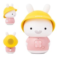Alilo Baby Bunny G9S+ RUŽOVÁ Alilo Baby Bunny G9S+ RUŽOVÁ