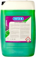 NERTA ACTIVE DIAMANT FOAM 25L Aktívna pena!! 30 kg NERTA ACTIVE DIAMANT FOAM 25L Aktívna pena!! 30 kg