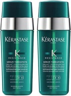 Kerastase Therapiste Sérum 2x 30 ml na obnovu veľmi poškodených vlasov Kerastase Therapiste Sérum 2x 30 ml na obnovu veľmi poškodených vlasov