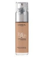NOVÁ VERZIA LOREAL TRUE MATCH FOUNDATION 4N NOVÁ VERZIA LOREAL TRUE MATCH FOUNDATION 4N