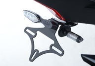 UPEVNENIE ŠTÍTKU YAMAHA YZF-R6 17- UPEVNENIE ŠTÍTKU YAMAHA YZF-R6 17-