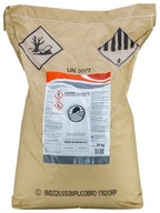 Jed na myši, potkany, 20 kg, otrávené obilie Jed na myši, potkany, 20 kg, otrávené obilie