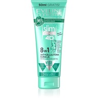 Eveline Cosmetics Slim Extreme 4D proti celulitíde