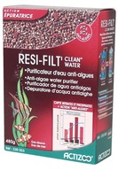 ZOLUX Resi-Filt' Cleanwater 1l ZOLUX Resi-Filt' Cleanwater 1l