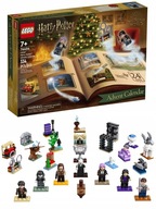 LEGO HARRY POTTER 76404 Adventný kalendár 2022 LEGO HARRY POTTER 76404 Adventný kalendár 2022