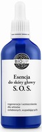 BIOUP POSILŇUJÚCA ESSENCE PRE SCALP S.O.S BIOUP POSILŇUJÚCA ESSENCE PRE SCALP S.O.S