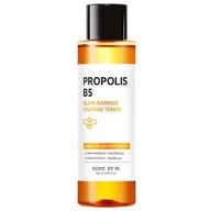 Some By Mi Propolis B5 Glow Barrier Calming Toner Upokojujúce tonikum 150 ml Some By Mi Propolis B5 Glow Barrier Calming Toner Upokojujúce tonikum 150 ml