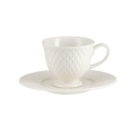Villa Italia ECLAT Šálka na espresso 90 ml z nehrdzavejúcej ocele Villa Italia ECLAT Šálka na espresso 90 ml z nehrdzavejúcej ocele