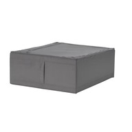 IKEA SKUBB Úložný box na oblečenie obliečky 44x55x19 cm