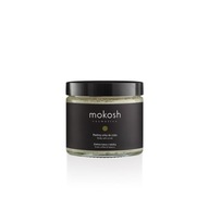 Mokosh Cosmetics Soľný telový peeling Zielona ka