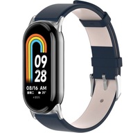 KOŽENÝ REMÍNOK PRE XIAOMI SMART MI BAND 8 KOŽENÝ REMÍNOK PRE XIAOMI SMART MI BAND 8
