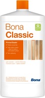 Bona Classic 1L - základný lak na drevené podlahy