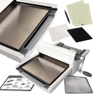 Big Shot Pro Sizzix XXL Cutting Stroj Big Shot Pro Sizzix XXL Cutting Stroj