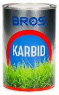 KARBIDOVÝ REPELLER KRTKOV BROS 1KG KARBIDOVÝ REPELLER KRTKOV BROS 1KG