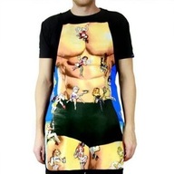 SEXY KUCHYŇSKÁ ZÁstera PRE SEXY MUŽA SEXY KUCHYŇSKÁ ZÁstera PRE SEXY MUŽA