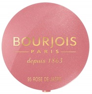 BOURJOIS Little Round Pot ružová 95 Rose de Jaspe BOURJOIS Little Round Pot ružová 95 Rose de Jaspe
