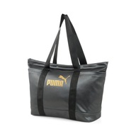 PUMA CORE UP LARGE SHOPPER BAG 07947701