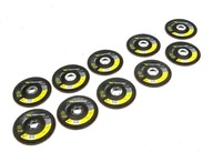 125 mm lamelový brúsny kotúč. zirkónium GR120 (predáva sa po 10 ks 125 mm lamelový brúsny kotúč. zirkónium GR120 (predáva sa po 10 ks