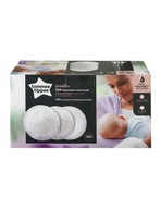 Tommee Tippee dojčiace vložky 100 ks DÝCHACIE Tommee Tippee dojčiace vložky 100 ks DÝCHACIE