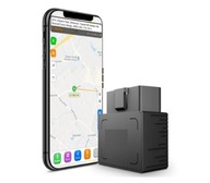 GPS GSM OBD Plug & Play sledovanie vozidla GPS GSM OBD Plug & Play sledovanie vozidla