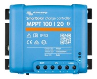 Ovládač VICTRON ENERGY Smart Solar MPPT 100/20