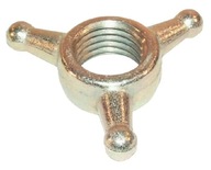 Upevňovacia matica horného konektora M27x3,0 pravá Upevňovacia matica horného konektora M27x3,0 pravá