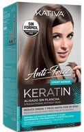 KATIVA KERATIN Xpert REPAIR REBUILDING vrátane MODREJ KATIVA KERATIN Xpert REPAIR REBUILDING vrátane MODREJ