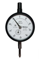 Číselník MITUTOYO 0,01-10/0,01 mm 2046A Číselník MITUTOYO 0,01-10/0,01 mm 2046A
